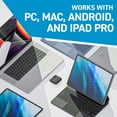 thumbnail image 4 of Crucial X6 1TB SSD portátil - Hasta 800MB/s - PC y Mac - Unidad de estado sólido externa USB 3.2 USB-C - CT1000X6SSD9, 4 of 5
