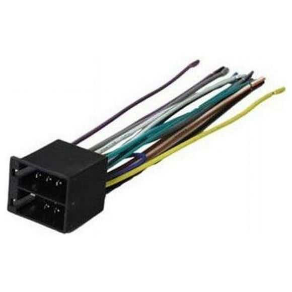 AMERICAN INTERNATIONAL CORP VWH1000 Vehicle Harness