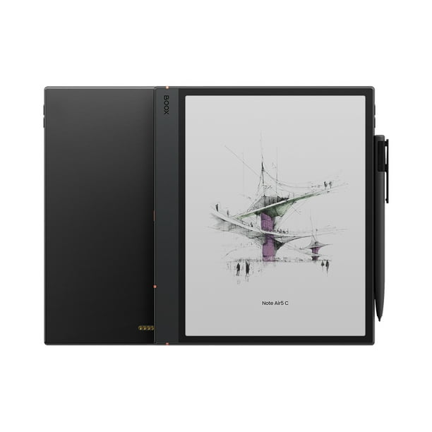 Air Note BOOX 10.3インチ 10.3 BOOX 本体 ブラック 電子書籍リーダー本体