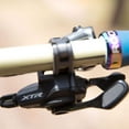 thumbnail image 4 of Shimano, XTR SL-M9100, Trigger Shifter, Speed: 11/12, Black, 4 of 5