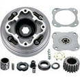 thumbnail image 1 of Heavy Duty Clutch Kit for 50cc to 125cc Engines, NewClutchAssembly Ensures HassleFreeReturn and Professional Manufacturing, LightweightPortable Design for MaximumTorque and Ease of Installation, 1 of 5