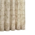 thumbnail image 3 of Hoem Brinn Abstract Eyelet Curtains, 3 of 4