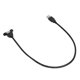 thumbnail image 1 of Extensor de cable USB2.0 Cable de extensión macho a hembra para unidades flash Discos duros Lectores de tarjetas Impresoras (1 metro), 1 of 8