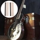 thumbnail image 3 of Lot de 2 chevalets de chevalet en érable pour guitare Mountain Dobro, 3 of 4