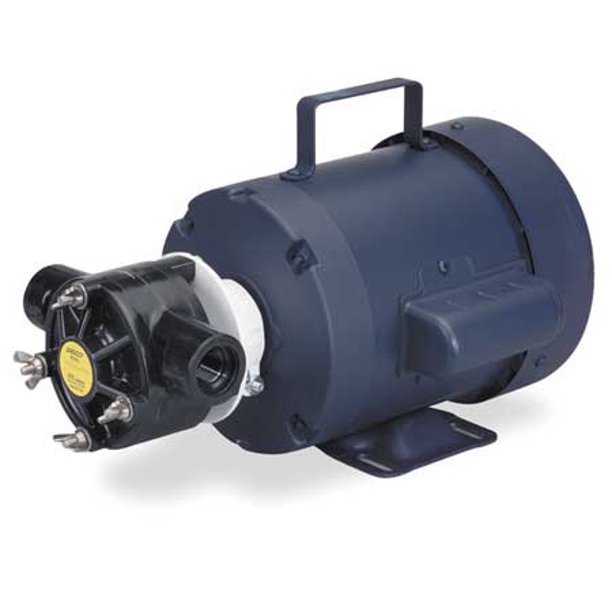 JABSCO 174307000 Pump,Flexible Impeller