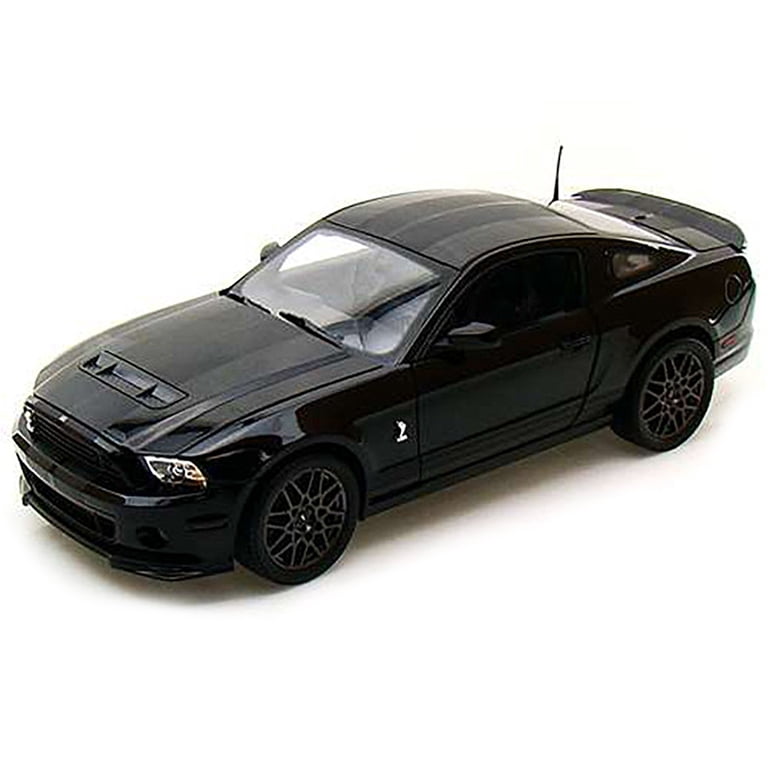 Shelby Collectibles Diecast 2013 Ford Mustang Cobra GT500 SVT