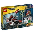 thumbnail image 4 of LEGO Batman Movie Harley Quinn Cannonball Attack 70921, 4 of 5