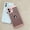 Rose Gold, variant on Heat Dissipation iPhone 14 Pro Max Case (Blue) Breathable Cooling Hollow Cellular Hole Full Camera Lens Protection Ultra Slim Cover