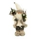 thumbnail image 2 of Navidad decoración 3D atractiva, muñeca de Santa Claus adorno, Accesorios de hogar decorativo, Accesorios navideños para interiores, Adornos de árbol de Navidad, Adornos para fiestas,, 2 of 9