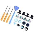 thumbnail image 5 of Controller Analog Joystick Repair Kit Joysticks Replacement Kit for Xbox One Controller, 5 of 5