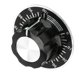 thumbnail image 3 of Potenciómetro MF A03 Perillas moleteadas Tapa de control de volumen Placa de escala de dial digital, 3 of 14