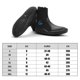 thumbnail image 5 of Botas de buceo de neopreno de 5 mm Botas de buceo antideslizantes para adultos para bucear, 5 of 7