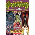 thumbnail image 2 of Pre-Owned Terror Trips (Goosebumps Graphic Novel Collection #2): Volume 2 (Paperback) 0439857805 9780439857802, 2 of 2