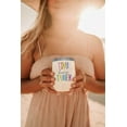 thumbnail image 5 of Novelty Teacher Tumbler-Tiny Human Tamer-Preschool Teacher Gift-Teacher Appreciation-Daycare Teacher Gift-End of Year Teacher Gift-12oz Tumbler Coffee Cup Mug-Birthday Christmas New Year Gift, 5 of 6