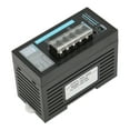 thumbnail image 4 of Fuente de alimentación de riel DIN, 75 W, 24 V CC, 3 A, industrial, fuente de alimentación de riel DIN, tecnología avanzada, 4 of 9