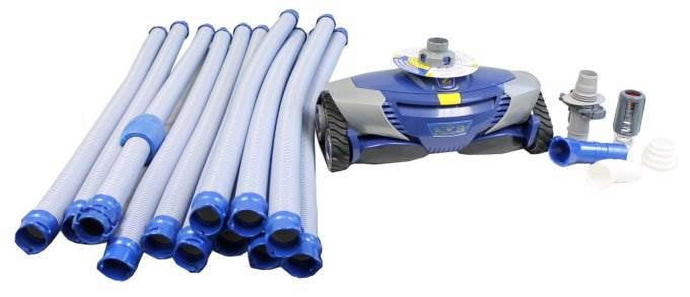 Zodiac MX8 Advanced Suction Side Automatic Pool Cleaner