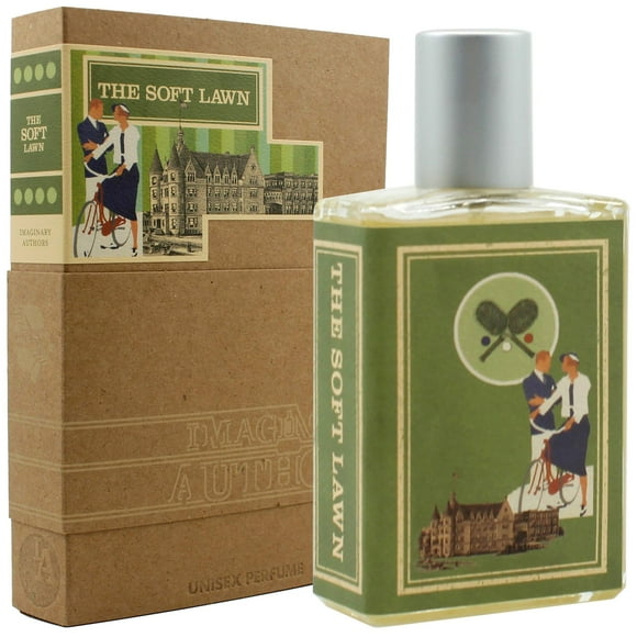 Perfume Imaginary Authors The Soft Lawn, Perfume, 50 ml