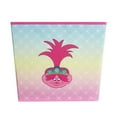 thumbnail image 2 of Dreamworks Trolls Stackable Kids Toy Storage Bin, Set of 2, 2 of 4