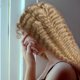 thumbnail image 5 of Peluca de Encaje Frontal Transparente Cabello Humano Sin Pegamento con Baby Pre Desplumado Densidad de Cabello Pelucas Brasileñas para Mujeres Negras, 5 of 5