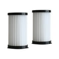 thumbnail image 1 of MYG 2Pcs Vacuum Cleaner Filter for Techwood TAE-7036 vacuum cleaner, 1 of 6