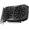 thumbnail image 4 of TVIDEO GIGABYTE RTX3050 WINDFORCE OC 6GB 96BIT GDDR6, 4 of 6