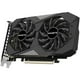 thumbnail image 4 of TVIDEO GIGABYTE RTX3050 WINDFORCE OC 6GB 96BIT GDDR6, 4 of 6