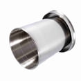 thumbnail image 3 of Stainless Steel Collapsible Travel Cup Durable, Convenient Practical for Outdoor Activities, 3 of 8