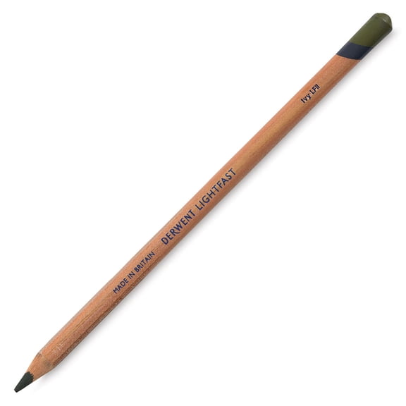 Derwent Lightfast Colored Pencil - Ivy