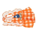 thumbnail image 1 of Robe de Chat pour Animaux de Compagnie, Robe pour Animaux de Compagnie Cadeau Polyester Respirant pour Chat XS, 1 of 8