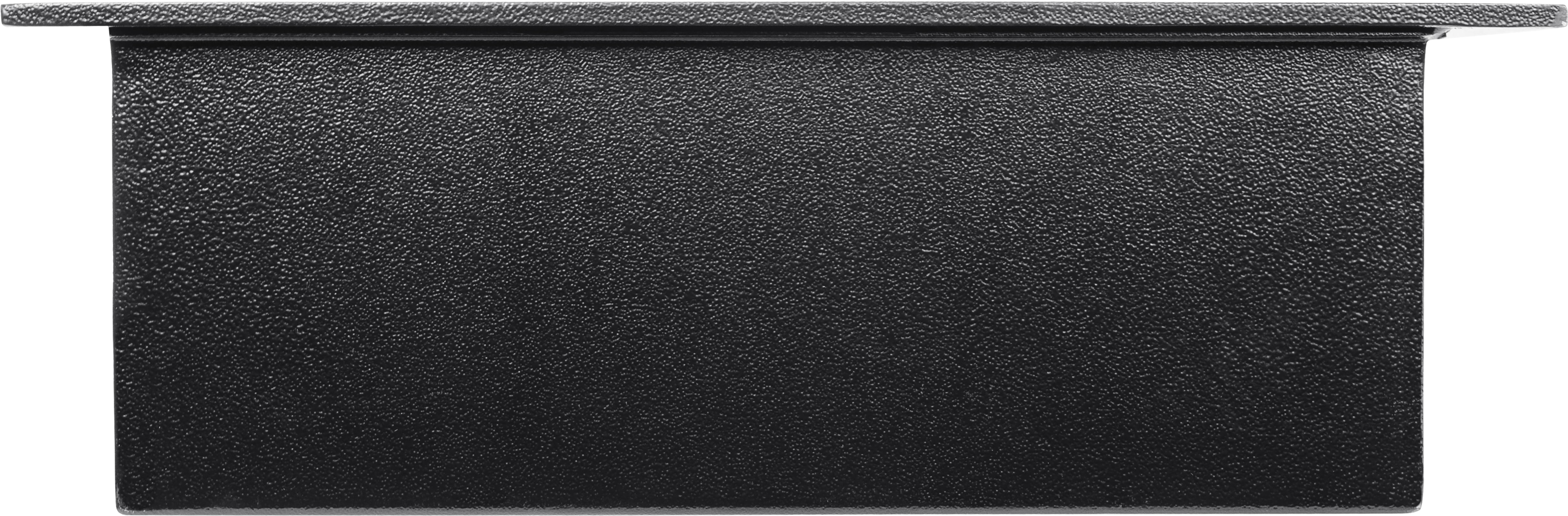 BARSKA Floor Safe With Key Lock 0.22 Cubic Ft AX12656