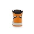 thumbnail image 4 of Jordan Kid's 1 Retro High OG Taxi (TD) Shoes, from StockX, 4 of 5