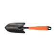 thumbnail image 1 of Garden Tools Set Ergonomic Hand Digging Weeder Rake Shovel Gardening For Women Men Halloween Decorations, 1 of 9