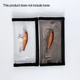 thumbnail image 6 of 10PCS Fishing Lures Wrap PVC Lures Protection Covers Fishing Baits Hook Covers, 6 of 6