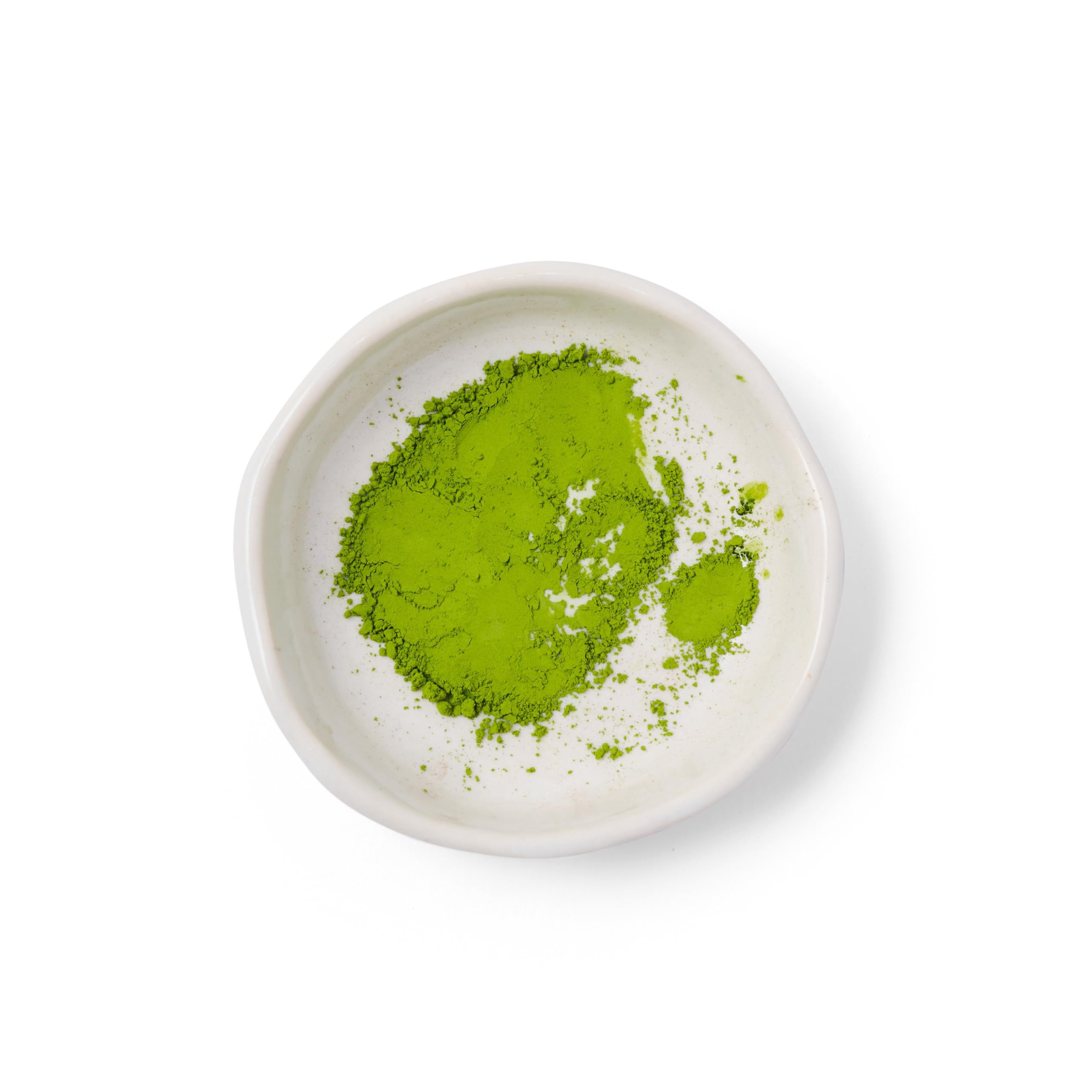 Dona First Flush Ceremonial Grade Matcha Tea  1.1 Ounce Airtight Sealed Tin