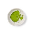 thumbnail image 5 of Dona First Flush Ceremonial Grade Matcha Tea  1.1 Ounce Airtight Sealed Tin, 5 of 8