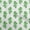 Green, variant on oneOone Polyester Spandex Green Fabric Block Sewing Material Print Fabric By The Yard 56 Inch Wide-VX