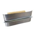 thumbnail image 1 of Uso de la masilla de la decoración del hogar de la bordeadora de la mano del acero inoxidable resistente B Sharpla Paleta de yeso, 1 of 8