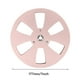 thumbnail image 4 of Carrete De Cinta Vacío Estante de reproductor de carrete de cinta vacío de 7 pulgadas y 6 agujeros para Studer ReVox /TEAC/BASF (dorado), 4 of 6