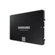 thumbnail image 4 of SSD interno SAMSUNG 870 EVO 4TB SATA III 2.5" Negro, 4 of 6