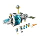 thumbnail image 1 of Set LEGO City Estación Espacial Lunar 60349, 1 of 4