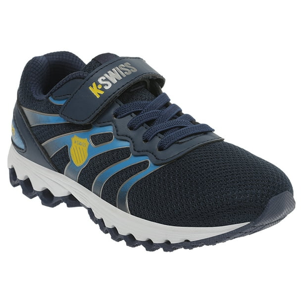 Tenis K-Swiss TUBES KIDS Niños