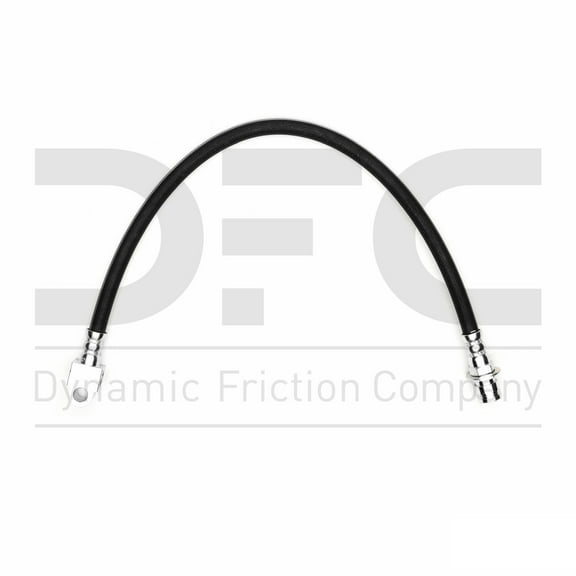 Rear Dynamic Friction Company Brake Line Hose 350-47371