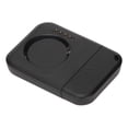 thumbnail image 1 of Adaptateur de Charge Smartwatch, ABS Matériel Taille Compacte Smartwatch Interface USB Sûr à Utiliser pour la Montre 2, 1 of 8
