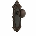 thumbnail image 5 of Grandeur Fifth Avenue Door Knob with Grande Victorian Plate, 5 of 7