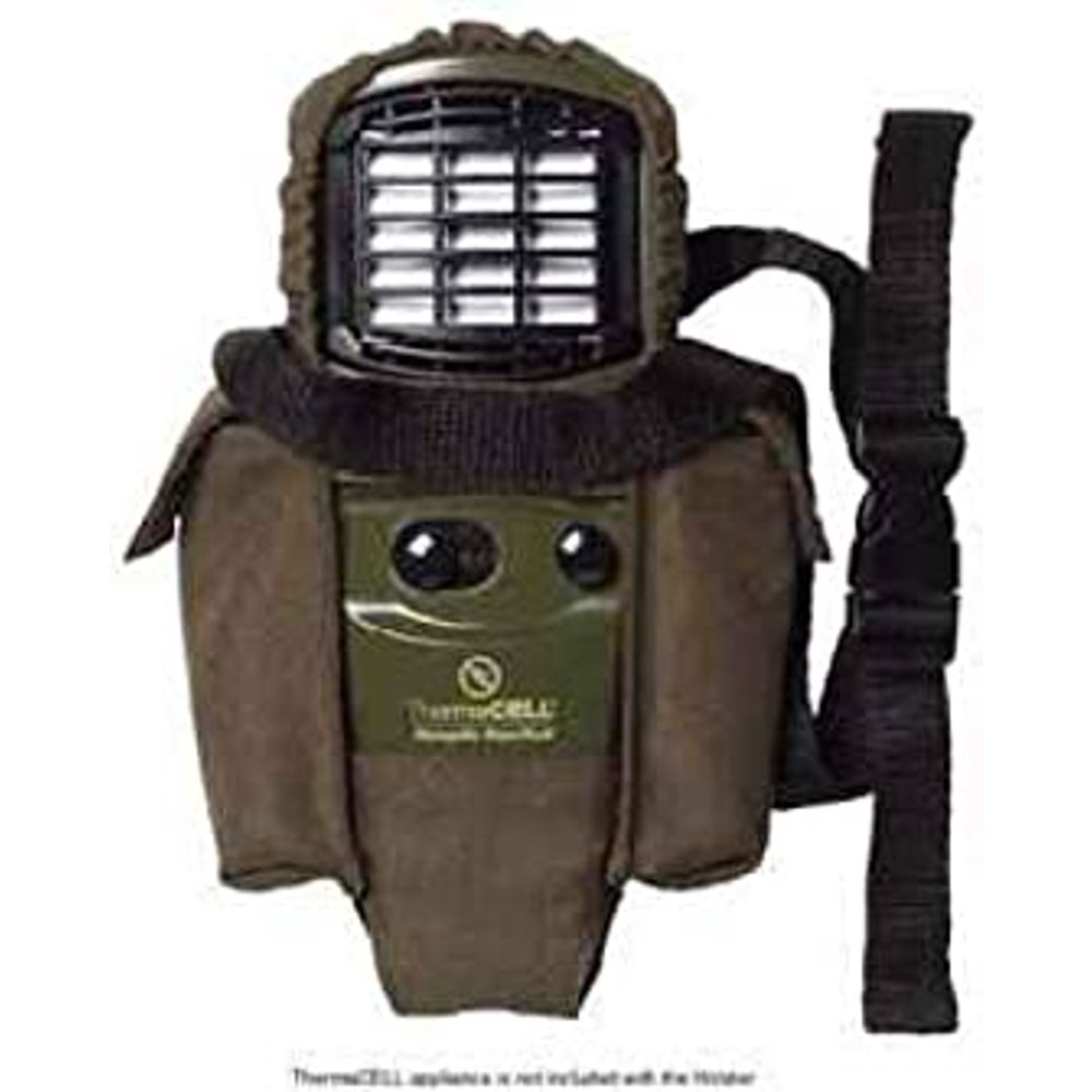 Thermacell Portable Mosquito Repellent Holster