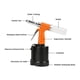 thumbnail image 4 of Pistola Remachadora Neumática ANGGREK KP-703 amarillo naranja negro, 4 of 8