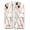 Marble Pink, variant on i-Blason Cosmo Series Case for iPhone 13 Mini 5.4 inch (2021 Release), Slim Full-Body Stylish Protective Case with Built-in Screen Protector (Ameth)