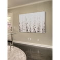 thumbnail image 4 of Birchwood Painting Print on Wrapped Canvas, 4 of 5