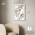 thumbnail image 5 of Ghostly Grove I Shadowbox Print Boho Natural Art by Art Remedy, White Frame, 16 x 24, 5 of 7
