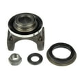 thumbnail image 2 of Dorman 697-500 Rear Differential Differential End Yoke for Specific Models, Gray Fits select: 1999-2007 CHEVROLET SILVERADO, 1995-2008 CHEVROLET TAHOE, 2 of 3